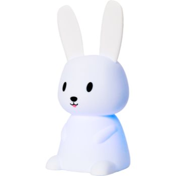 innoGIO GIORabbit Maxi lampă de veghe 2 in 1 - imagine 2